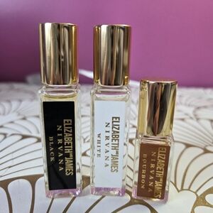 Elizabeth and James Nirvana Bundle